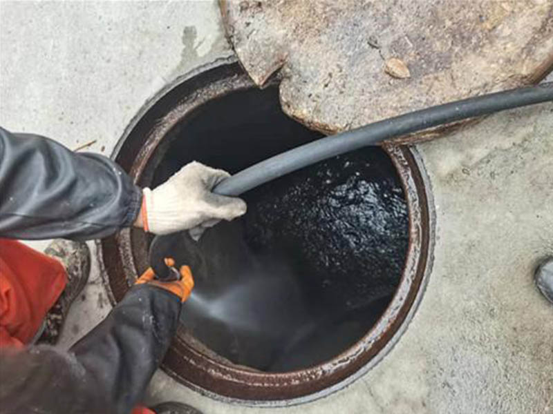 排水管道疏通清洗-下水道疏通,潜水作业,清洗,化粪池,污水池,工业废污环保处置,
