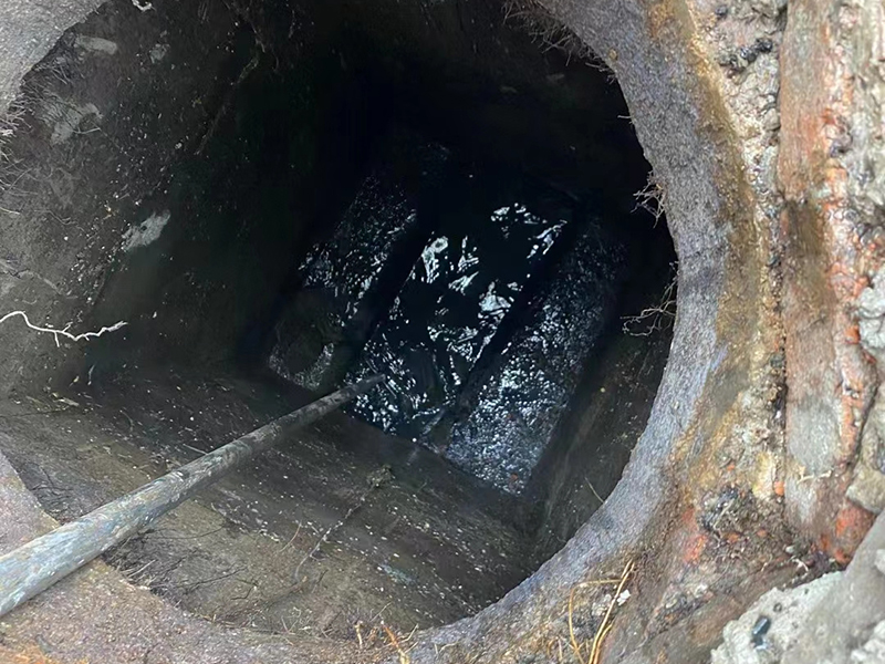 管道清洗清理污泥-下水道疏通,潜水作业,清洗,化粪池,污水池,工业废污环保处置,