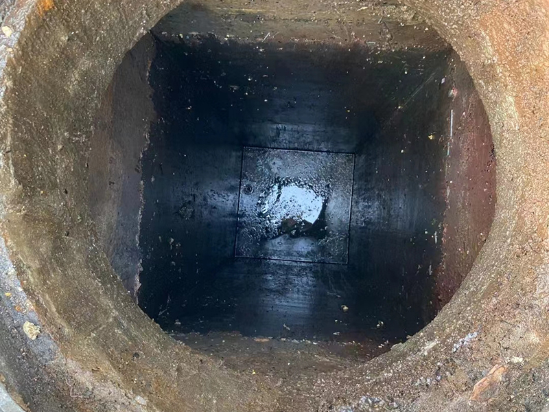 管道清洗清理污泥-下水道疏通,潜水作业,清洗,化粪池,污水池,工业废污环保处置,